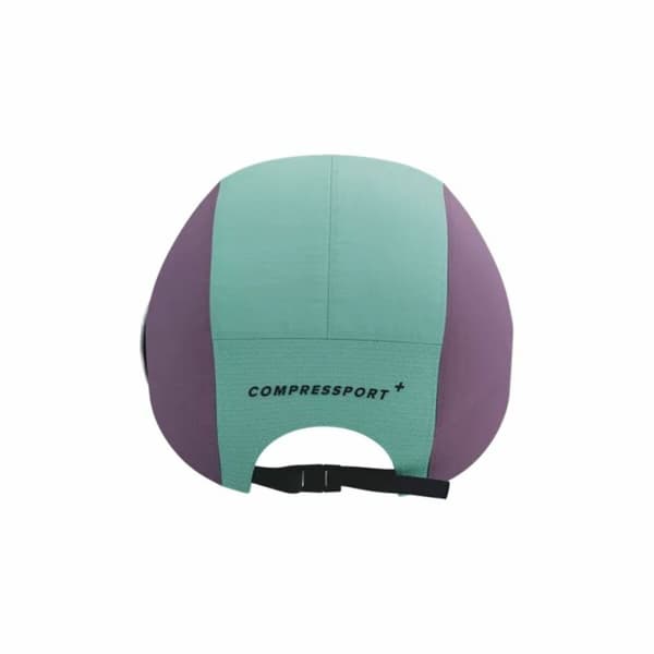 Träningskeps Compressport 5 Panel Light One size