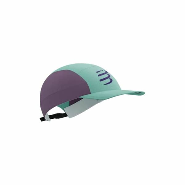 Träningskeps Compressport 5 Panel Light One size