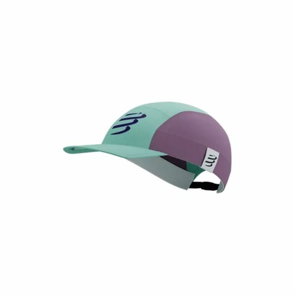 Träningskeps Compressport 5 Panel Light One size