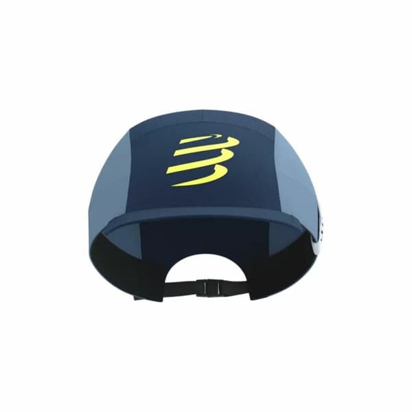 Keps unisex Compressport 5 Panel Light One size