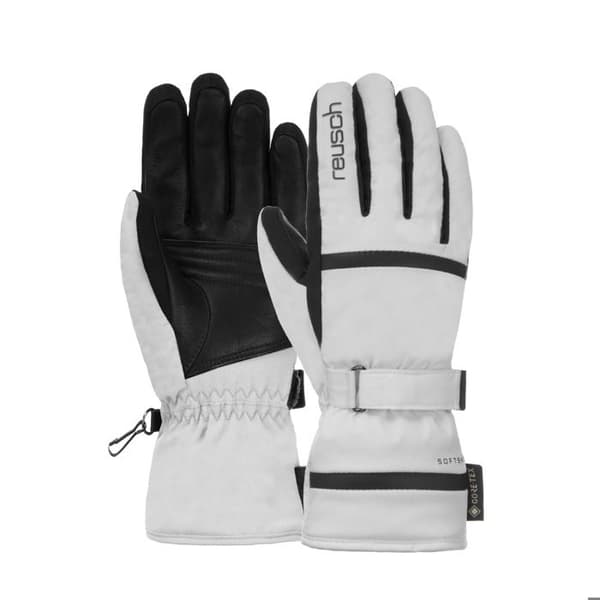 Reusch Alessia Gore-Tex skidhandskar