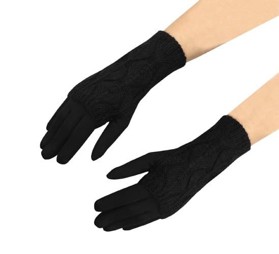 Touchvantar / Fingervantar - Touch Handskar
