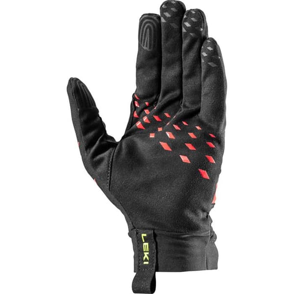 Gants Leki Ultra Trail Strom