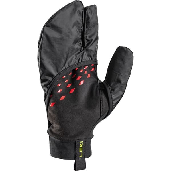 Gants Leki Ultra Trail Strom