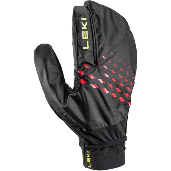Gants Leki Ultra Trail Strom