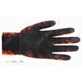 Miniatyrbild 3 av 4: TD® Glove bomull toalettartiklar grafisk surfplatta taktil ritning mountainbike antistatisk uppvärmd halkfri sport motorcykel smartphones surfplatta