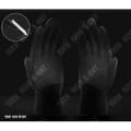 Miniatyrbild 4 av 4: TD® Glove bomull toalettartiklar grafisk surfplatta taktil ritning mountainbike antistatisk uppvärmd halkfri sport motorcykel smartphones surfplatta