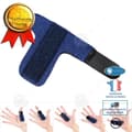 Miniatyrbild 1 av 4: INNOVTEC - Fingerskyddshållare - Fingerskyddskåpa - Storlek L - Blå
