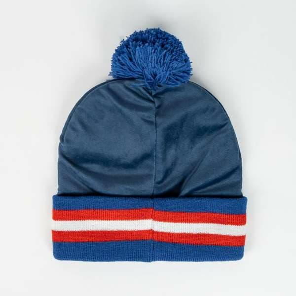 Hatt, Skjerf og Hansker Sonic 2-8 år