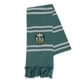 Miniatyrbilde 1 av 2: Skjerf Harry Potter Slytherin