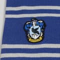 Miniatyrbilde 2 av 2: Skjerf Harry Potter Ravenclaw