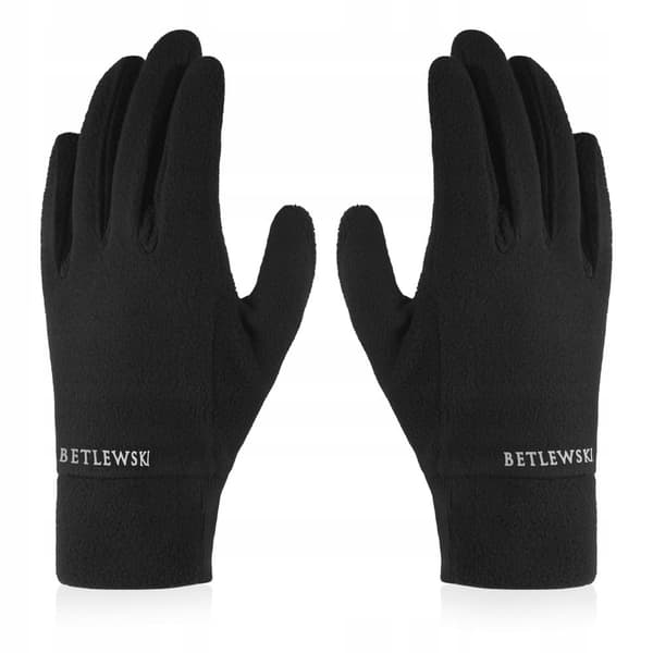 GFM-SP-05 SM Fleece-käsineet SPORT