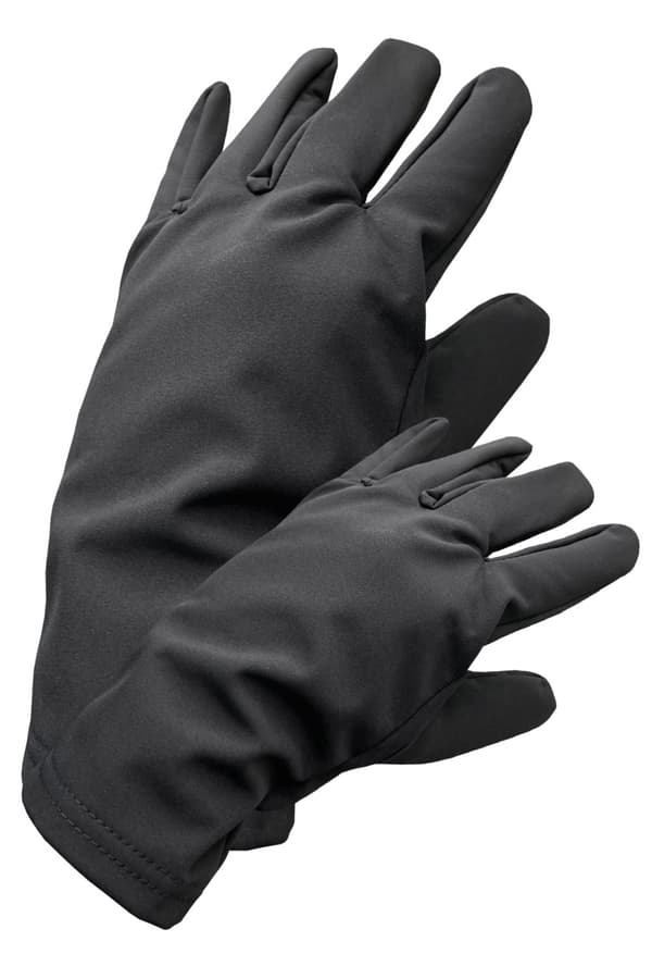 Klassiska SOFTSHELL-handskar