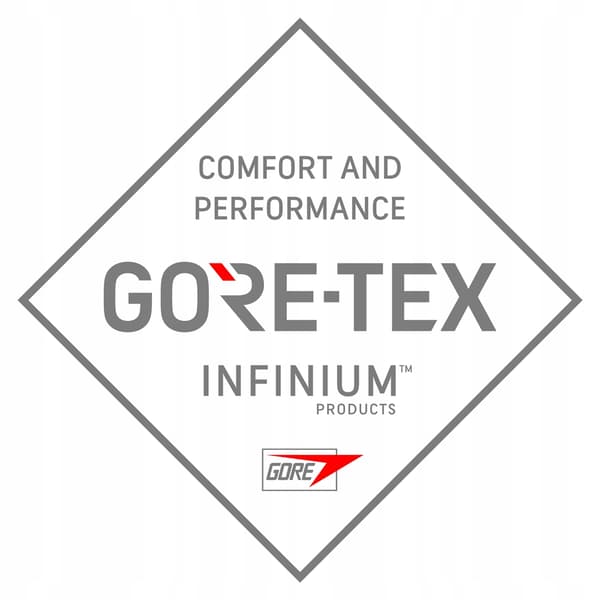 VIKING Atlas Gore-Tex handskar, storlek 9, svarta