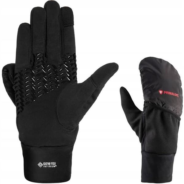 VIKING Atlas Gore-Tex handskar, storlek 9, svarta