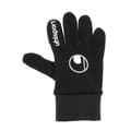 Miniatyrbild 1 av 2: Spelarfingerskydd - UHLSPORT - Micro-grip-profil - Elastisk stängning - 100% polyester - Svart
