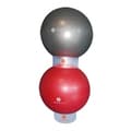 Miniatyrbild 2 av 3: Gymbollring - SVELTUS - Vit - Vuxen - Herr
