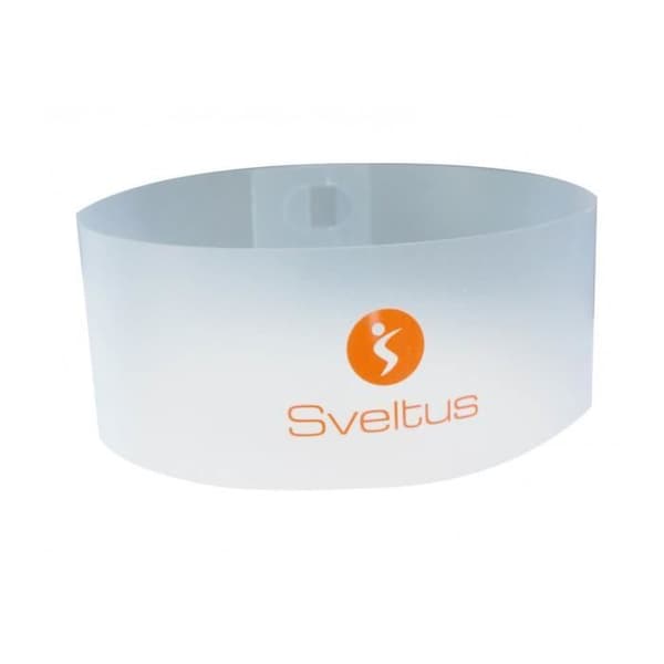 Gymbollring - SVELTUS - Vit - Vuxen - Herr
