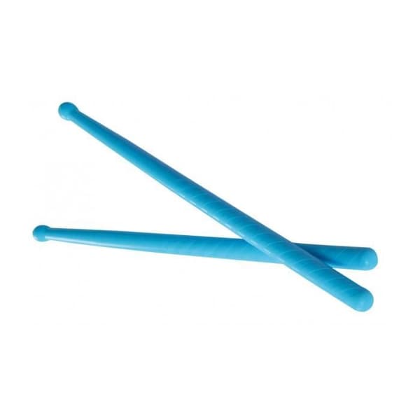 SVELTUS - Fit stick blue x2 - Fitnesssticks för vuxna