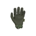 Miniatyrbild 2 av 2: Airsofthandskar - Mechanix - Original Olive Drab - Storlek M - Syntetiskt material - Unisex