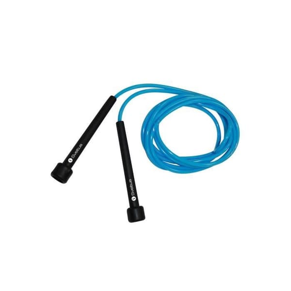 PVC hopprep - SVELTUS - Herr - Blå