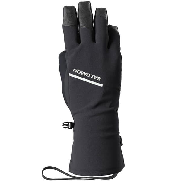 Skidhandskar - skidvantar Salomon Propeller One Gloves Mixed