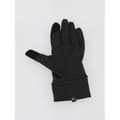Miniatyrbild 2 av 2: Handskar - Nike - med fleece rg - Dam - Svart - 92% Polyester, 8% Elasthan