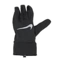 Miniatyrbild 1 av 2: Handskar - Nike - med fleece rg - Dam - Svart - 92% Polyester, 8% Elasthan