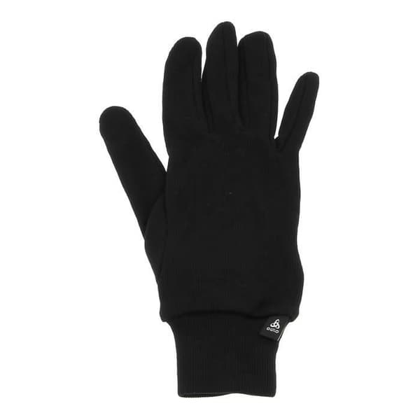 Odlo Active Warm Eco skidhandskar - Svart - Unisex - Vintersport