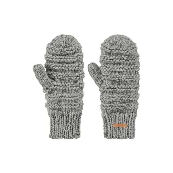 Muffar - Barts - Jasmin - 30% Ull - Fleecefoder - Handstickade