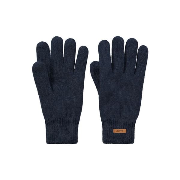 Gants - Barts - Haakon - Mjuk linned - Fodrad med fleece - Unisex