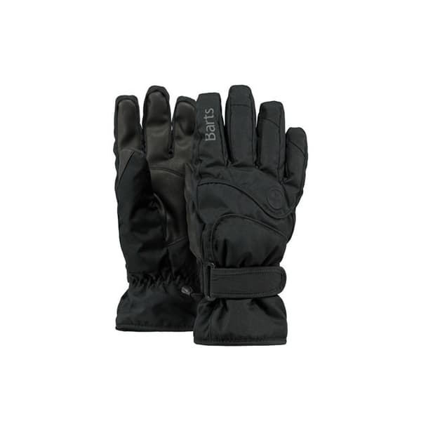 Skihandskar - Barts - Basic - Vattentäta - Unisex - Isolering i återvunnen polyester