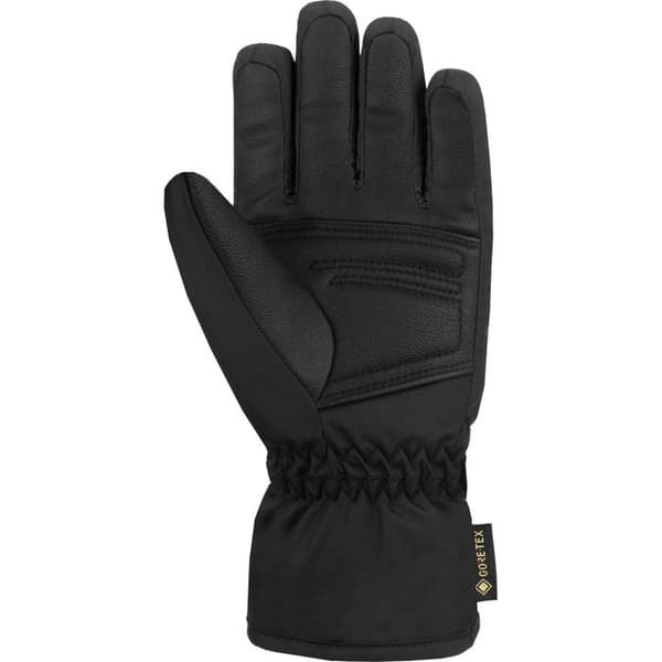 Skidhandskar barn - Reusch - Tommy - Gore-Tex - Vattentäta - Vintersport - Flicka