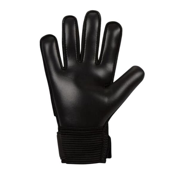 Fotbollshandskar - NIKE - Match CQ7795 - Svart - Barn - Andningsbar