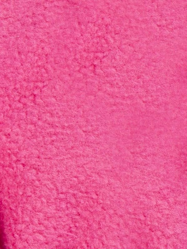 Viisisormiset fleecehanskat tytöille, pinkki, Döll
