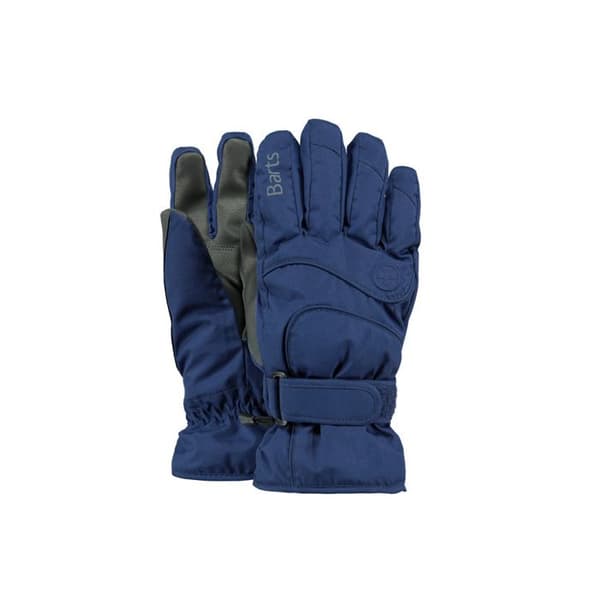Skihandskar - Barts - Basic - Vattentäta - Unisex - Isolering i återvunnen polyester