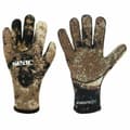 Miniatyrbild 3 av 3: Fiskehandskar Seac Seac Camo 3,5 MM Brun - XL
