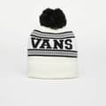 Miniatyrbild 2 av 2: Hatt Vans Check Pom Beanie VN000HT1FS81 Vit