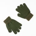 Miniatyrbild 2 av 5: Hat, Gloves and Neck Warmer Jurassic Park 3 Delar