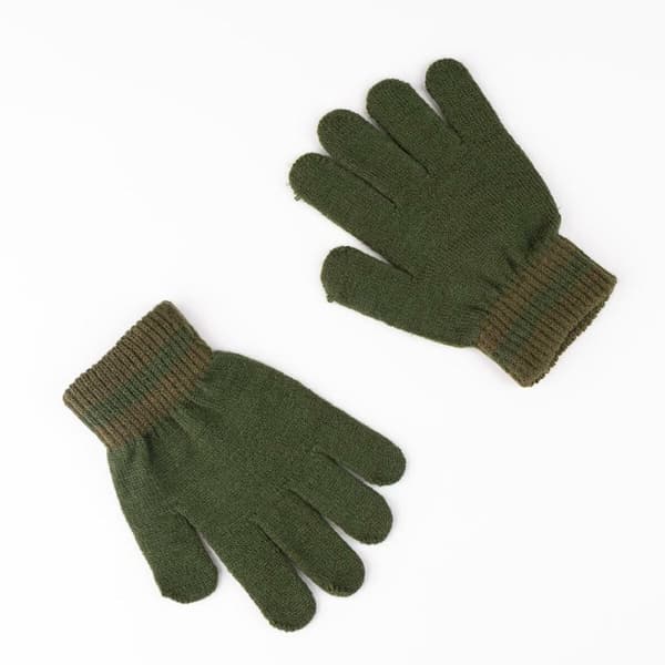 Hat, Gloves and Neck Warmer Jurassic Park 3 Delar