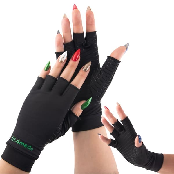 FIT4MED SPORTHANDSKAR PEKSKÄRMSHANDSKAR
