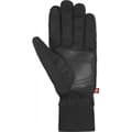 Miniatyrbild 3 av 3: Skihandskar - Reusch - Walk Touchtec - Polyester - Ribbad handled - Minimalistisk design