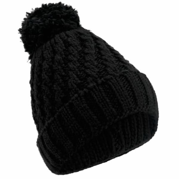 Hatt Joluvi Lyss Svart