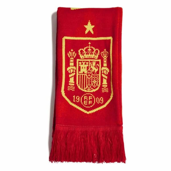 Huivi Adidas España Punainen