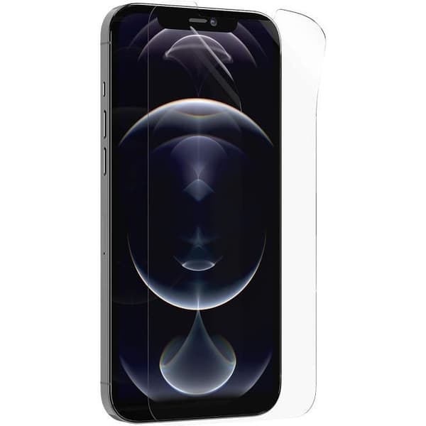 Tech 21 Impact Shield för iPhone 12 Pro Max 6,7" T21-8478
