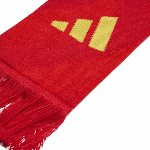 Huivi Adidas España Punainen