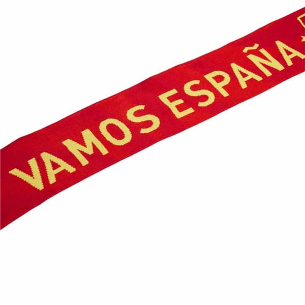 Huivi Adidas España Punainen