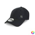 Pikkukuva 1 / 3: Urheilulippalakki New Era Mlb Flawless - Musta