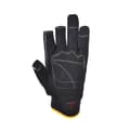 Miniatyrbild 2 av 2: Portwest Powertool Pro High Performance Handskar - Svart