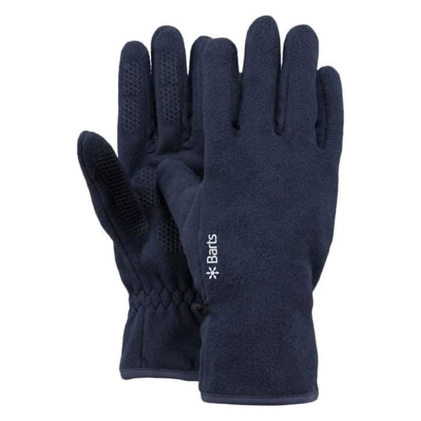 Handskar - BARTS - Fleece - Herr - Fleece - Blå
